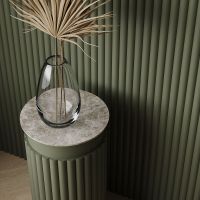 Молдинг Ultrawood U 022 i 2000x30x14 мм — фото 2, Молдинги