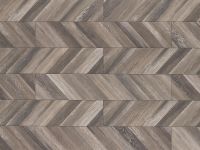 Ламинат Egger Large 8/33 4V Елка  EPL240 Дуб Кестинкорт шоколад 1292х246х8 мм — фото 1, Ламинат