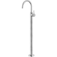 Смеситель для раковины Giulini Futuro F6590 Хром — фото 1, Смесители