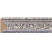 Багет Decomaster 230-1610 2900x109x47 мм — фото 1, Багеты