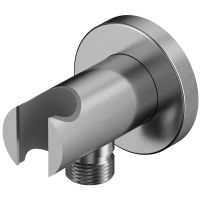 Душевая система Whitecross Y brushed nickel YSET12TOPNIB Брашированный никель — фото 9, Душевое оборудование. Душевая программа