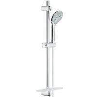 Душевой гарнитур Grohe Euphoria 27232001 Хром — фото 1, Душевые гарнитуры