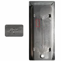 Товар: Чугунная ванна Byon Vilma 180x80 Ц0000180 без антискользящего покрытия - фото 4 Чугунная ванна Byon Vilma 180x80 Ц0000180 без антискользящего покрытия — фото 4, Ванны