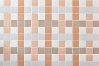 Керамогранит 41Zero42 Pixel41 Blush 4100807 11,55х11,55 см — фото 4, Керамогранит