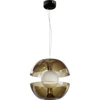 Подвесной светильник Maytoni Modern Rebel MOD322PL-L6G3K Золото — фото 1, Подвесные светильники