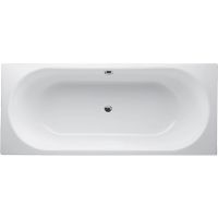 Стальная ванна Bette Starlet 190х90 1830-000 без антискользящего покрытия — фото 1, Ванны