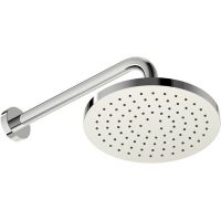 Товар: Душевая система Ideal Standard Ceraflex BC447AA Хром - фото 5 Душевая система Ideal Standard Ceraflex BC447AA Хром — фото 5, Встраиваемые душевые комплекты