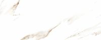 Керамическая плитка Azori Calacatta Ivori 509551201 настенная 20,1х50,5 см — фото 1, Керамическая плитка