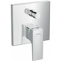 Смеситель для душа Hansgrohe Metropol 32546000 Хром — фото 1, Смеситель для душа