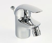 Смеситель для биде Grohe Euroeco Хром арт-23263000 — фото 2, Смесители для биде