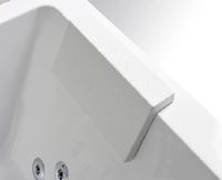 Товар: Акриловая ванна Ceruttispa С-403A R 170x80 10349 с гидромассажем - фото 4 Акриловая ванна Ceruttispa С-403A R 170x80 10349 с гидромассажем — фото 4, Ванны