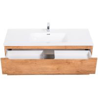 Товар: Тумба под раковину BelBagno Etna 120 ETNA-1200-2C-SO-RN-P подвесная Rovere Nature - фото 5 Тумба под раковину BelBagno Etna 120 ETNA-1200-2C-SO-RN-P подвесная Rovere Nature — фото 5, Тумбы под раковину