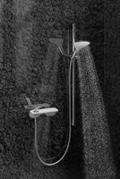 Смеситель для душа Kludi Balance 527100575 Хром — фото 4, Смеситель для душа