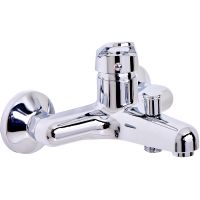 Товар: Смеситель для ванны Orange OneLife P11-100cr Хром - фото 4 Смеситель для ванны Orange OneLife P11-100cr Хром — фото 4, Смесители