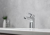 Комплект смесителей Aquatek Вега Хром арт-AQ1031CR — фото 6, Готовые комплекты для ванной комнаты