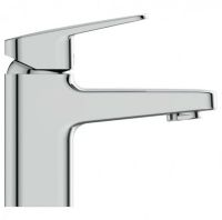 Товар: Смеситель для раковины Ideal Standard Ceraplan BD200AA Хром - фото 2 Смеситель для раковины Ideal Standard Ceraplan BD200AA Хром — фото 2, Смесители для раковины