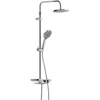 Душевая система Damixa Apollo 947730000 Хром — фото 1, Душевое оборудование. Душевая программа