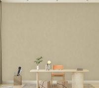 Обои Yien Feerie 3502-2 Винил на флизелине (1,06*10) Бежевый, Штукатурка — фото 5, Обои для стен