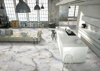 Товар: Керамогранит Primavera Rodas Light Matt NR222 60х120 см - фото 6 Керамогранит Primavera Rodas Light Matt NR222 60х120 см — фото 6, Керамогранит