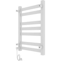 Товар: Электрический полотенцесушитель Laris Гефест ЧК П7 500х800 R 73207615 Белый муар - фото 7 Электрический полотенцесушитель Laris Гефест ЧК П7 500х800 R 73207615 Белый муар — фото 7, Электрические полотенцесушители