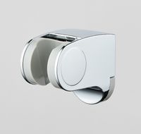 Держатель ручного душа Splenka S470.40 Хром — фото 2, Душевое оборудование. Душевая программа