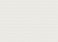 Обои Grandeco Arcadia A 65401 Винил на флизелине (0,53*10,05) Белый, Дамаск — фото 2, Обои для стен