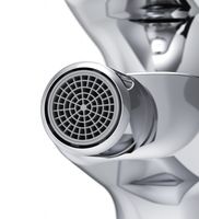 Смеситель для биде AM.PM Spirit V2.1 F71A83100 Хром — фото 2, Смесители для биде