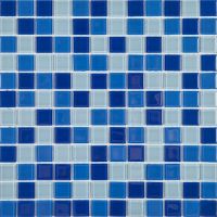 Мозаика Imagine Lab Стекло CH4003РМ 30х30 см — фото 1, Мозаика