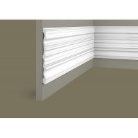 Панель стеновая Cosca Decor RP014 00-00082183 2800х156х12 мм — фото 1, Панели