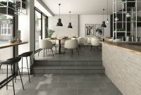 Товар: Ступень угловая Gres de Aragon Capri Chocolate 33х33 см - фото 3 Ступень угловая Gres de Aragon Capri Chocolate 33х33 см — фото 3, Ступени и клинкер