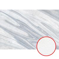 Фреска Ortograf Misto 33997 Фактура бархат FX Флизелин (4*2,7) Серый, Абстракция — фото 1, Фрески