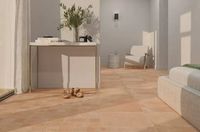 Керамогранит WOW Halo XXL Midday Sand 132944 44х44 см — фото 6, Керамогранит