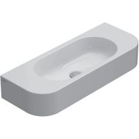 Раковина Globo Forty3 70 SCT70.BI*0 Белая — фото 1, Раковины