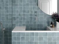 Керамогранит Equipe Argile Sky 27579 10х10 см — фото 2, Керамогранит