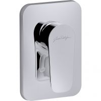 Товар: Смеситель для душа Jacob Delafon Aleo E98705-CP Хром - фото 1 Смеситель для душа Jacob Delafon Aleo E98705-CP Хром — фото 1, Смеситель для душа