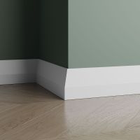 Товар: Плинтус Ultrawood Base 6012 i 2000x60x12 мм - фото 4 Плинтус Ultrawood Base 6012 i 2000x60x12 мм — фото 4, Плинтуса напольные