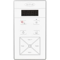 Душевая кабина River Dunay 110x80 MT R 10000001165 с поддоном — фото 4, Душевые кабины