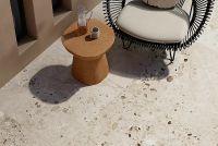 Товар: Керамогранит Fioranese I Cocci Siciliani Sabbia 0SC902R 90х90 см - фото 3 Керамогранит Fioranese I Cocci Siciliani Sabbia 0SC902R 90х90 см — фото 3, Керамогранит