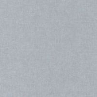 Обои Casadeco Rivage 81916261 Винил на флизелине (0,53*10,05) Серый/Голубой, Однотонные — фото 1, Обои для стен