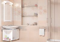 Товар: Керамический бордюр AltaCera Pion Crema BW0PIN01 5х50 см - фото 4 Керамический бордюр AltaCera Pion Crema BW0PIN01 5х50 см — фото 4, Керамическая плитка