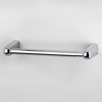 Товар: Держатель бумажных полотенец WasserKRAFT Berkel K-6891 Хром - фото 2 Держатель бумажных полотенец WasserKRAFT Berkel K-6891 Хром — фото 2, Полотенцедержатели