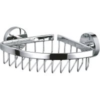 Мыльница Rav Slezak Colorado COA0302 Хром — фото 1, Мыльницы