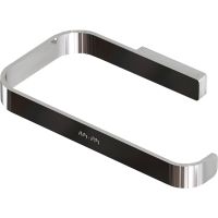 Держатель туалетной бумаги AM.PM Func A8F34100 Хром — фото 1, Держатели туалетной бумаги