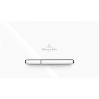 Клавиша смыва Villeroy&Boch ViConnect 92218068 Белая — фото 2, Кнопки смыва