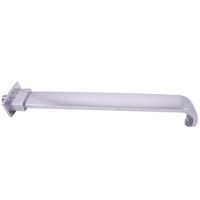 Кронштейн для верхнего душа Rav Slezak MD0701 Хром — фото 1, Кронштейны для верхнего душа