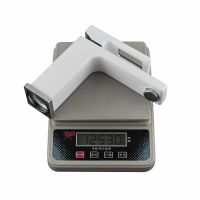 Товар: Смеситель для раковины Gappo G17-8 G1017 Белый - фото 9 Смеситель для раковины Gappo G17-8 G1017 Белый — фото 9, Смесители