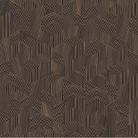 Ламинат AGT Spark by Defne Koz PRK 703 Браун 1200х190х12 мм — фото 1, Ламинат