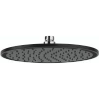 Товар: Душевая система Kludi Bozz 387363976 Черная матовая - фото 4 Душевая система Kludi Bozz 387363976 Черная матовая — фото 4, Душевое оборудование. Душевая программа