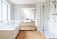 Товар: Зеркало BelBagno SPC 90 SPC-UNO-900-800-TCH с подсветкой с сенсорным выключателем - фото 6 Зеркало BelBagno SPC 90 SPC-UNO-900-800-TCH с подсветкой с сенсорным выключателем — фото 6, Зеркала в ванную комнату