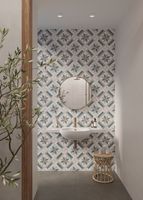 Товар: Керамогранит Creto Point 12 DB_042 20х20 см - фото 2 Керамогранит Creto Point 12 DB_042 20х20 см — фото 2, Керамогранит